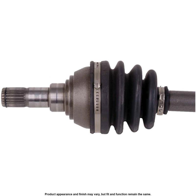 1987 Plymouth Colt CV Axle Assembly Rear Left A1 Cardone 603270 image 3 of 3