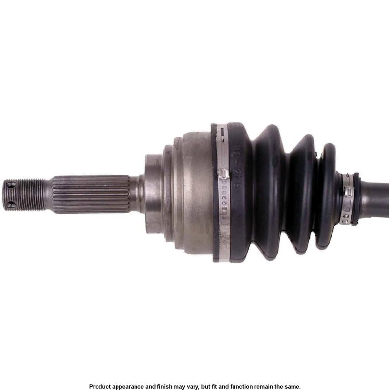 A1 Cardone 603272 product image