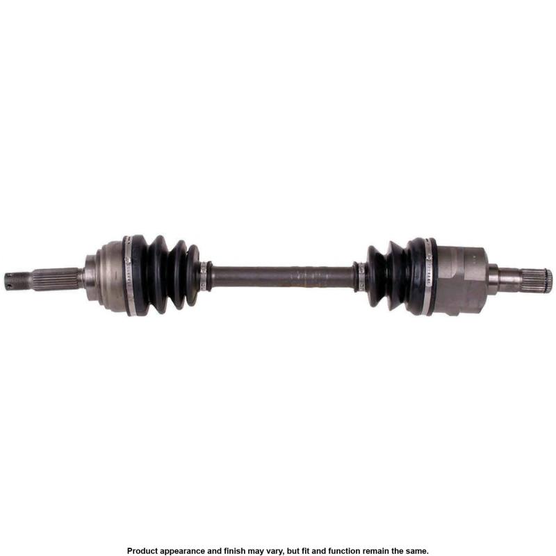 A1 Cardone 603272 - CV Axle Shaft A1 Cardone 603272 CV Axle Assembly product image 2 of 3