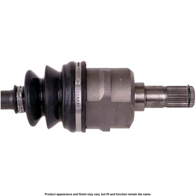 A1 Cardone 603272 - CV Axle Shaft A1 Cardone 603272 CV Axle Assembly product image 3 of 3
