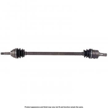 1994 Eagle Talon CV Axle Assembly Front Left A1 Cardone 603273 image 1 of 3