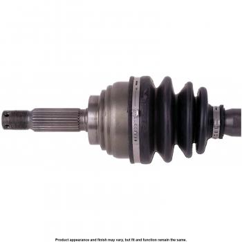 1994 Eagle Talon CV Axle Assembly Front Left A1 Cardone 603273 image 2 of 3