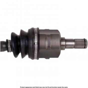 1994 Eagle Talon CV Axle Assembly Front Left A1 Cardone 603273 image 3 of 3