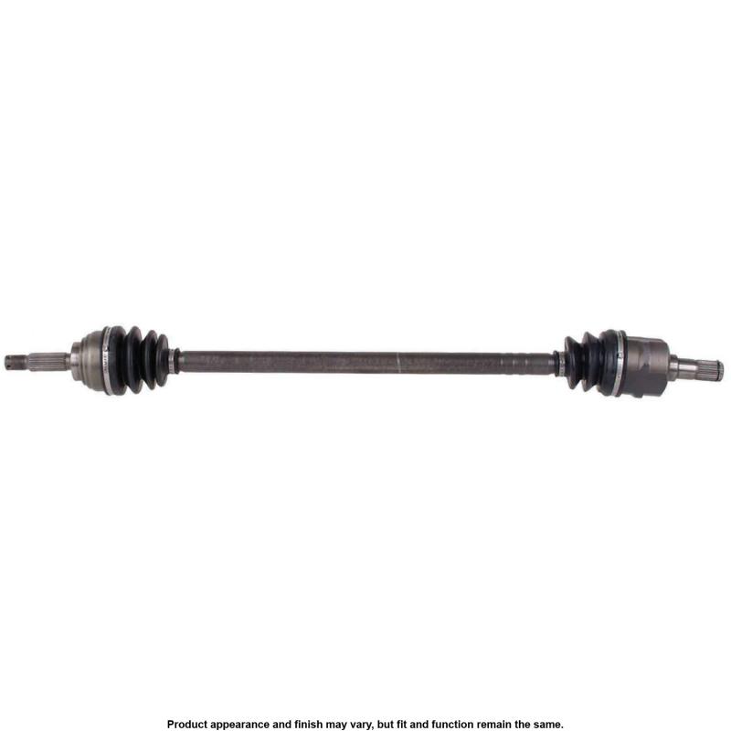 1994 Eagle Talon CV Axle Assembly Front Left A1 Cardone 603273 image 1 of 3