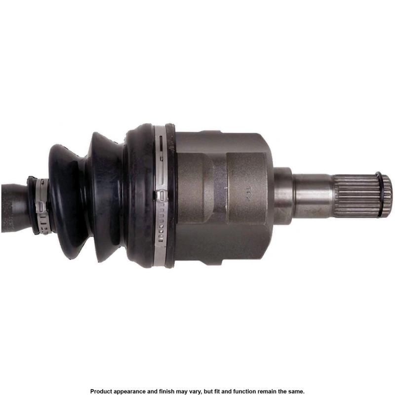 1994 Eagle Talon CV Axle Assembly Front Left A1 Cardone 603273 image 3 of 3