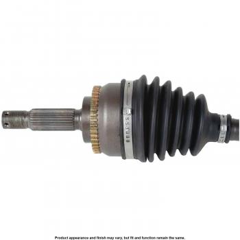 1998 Eagle Talon CV Axle Assembly Front Right A1 Cardone 603274 image 1 of 3