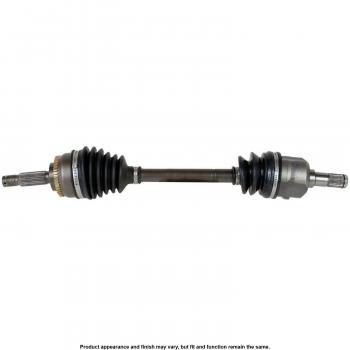 1998 Eagle Talon CV Axle Assembly Front Right A1 Cardone 603274 image 2 of 3