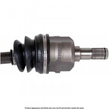 1998 Eagle Talon CV Axle Assembly Front Right A1 Cardone 603274 image 3 of 3