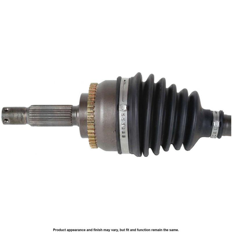 1999 Mitsubishi Eclipse CV Axle Assembly Front Right A1 Cardone 603274 image 1 of 3