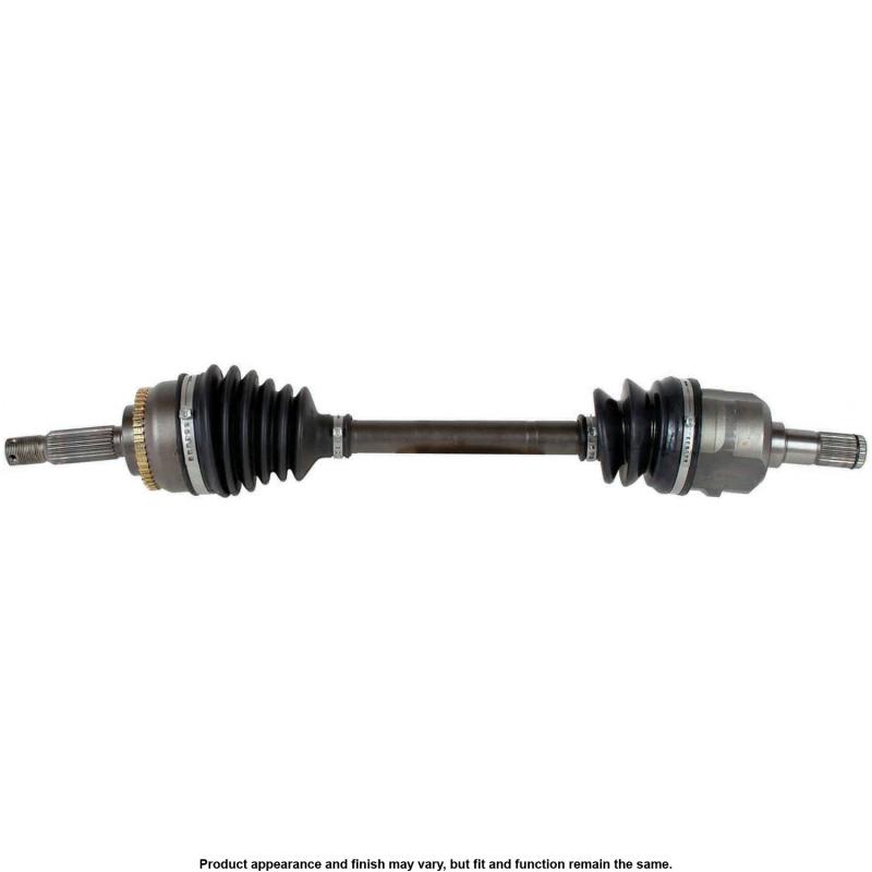 1999 Mitsubishi Eclipse CV Axle Assembly Front Right A1 Cardone 603274 image 2 of 3