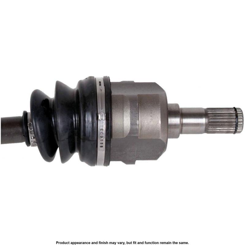 1999 Mitsubishi Eclipse CV Axle Assembly Front Right A1 Cardone 603274 image 3 of 3
