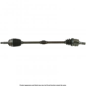 1998 Eagle Talon CV Axle Assembly Front Left A1 Cardone 603275 image 1 of 3