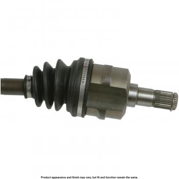 1998 Eagle Talon CV Axle Assembly Front Left A1 Cardone 603275 image 2 of 3