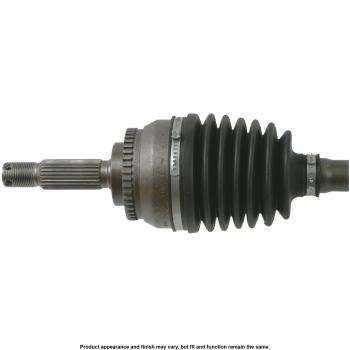 1998 Eagle Talon CV Axle Assembly Front Left A1 Cardone 603275 image 3 of 3