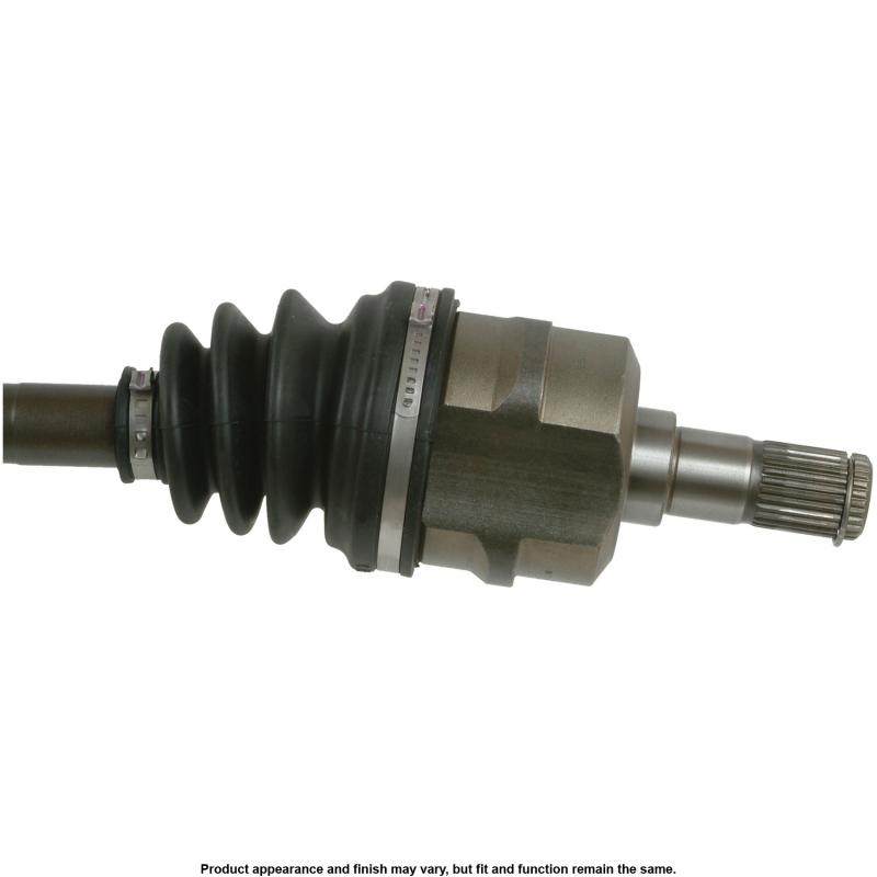 1999 Mitsubishi Eclipse CV Axle Assembly Front Left A1 Cardone 603275 image 2 of 3