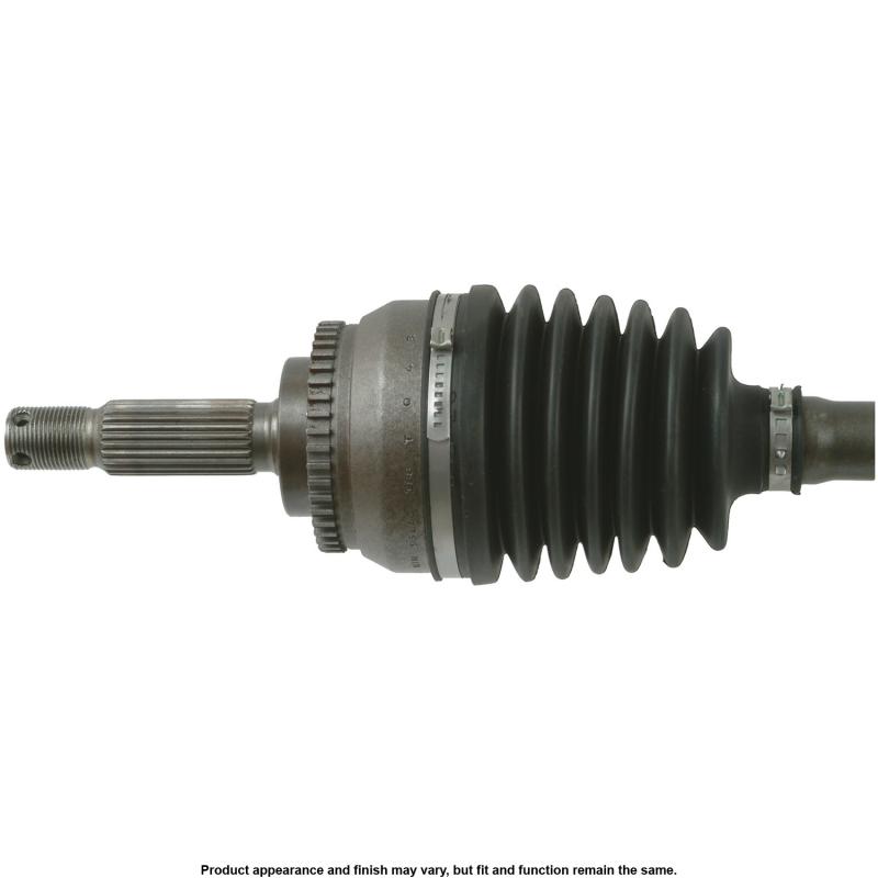 1999 Mitsubishi Eclipse CV Axle Assembly Front Left A1 Cardone 603275 image 3 of 3