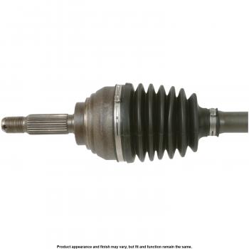 1999 Mitsubishi Eclipse CV Axle Assembly Front Left A1 Cardone 603277 image 1 of 3