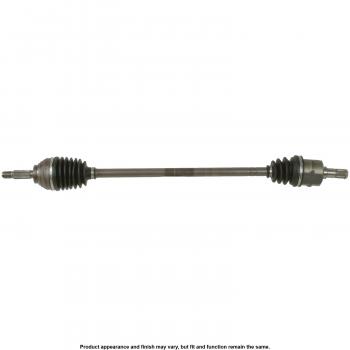 1999 Mitsubishi Eclipse CV Axle Assembly Front Left A1 Cardone 603277 image 3 of 3