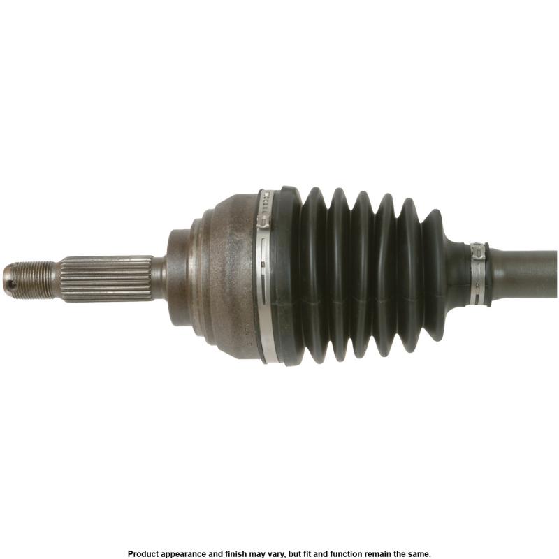 1999 Mitsubishi Eclipse CV Axle Assembly Front Left A1 Cardone 603277 image 1 of 3