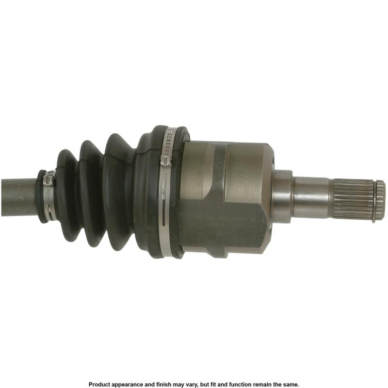 1999 Mitsubishi Eclipse CV Axle Assembly Front Left A1 Cardone 603277 image 2 of 3