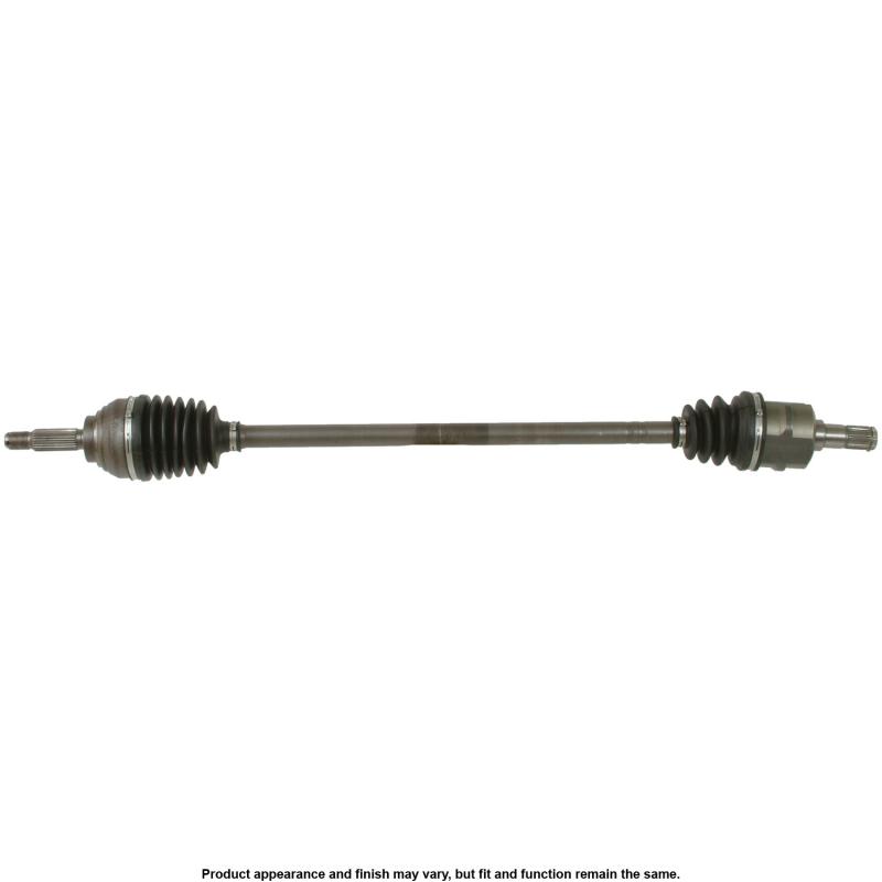 1999 Mitsubishi Eclipse CV Axle Assembly Front Left A1 Cardone 603277 image 3 of 3