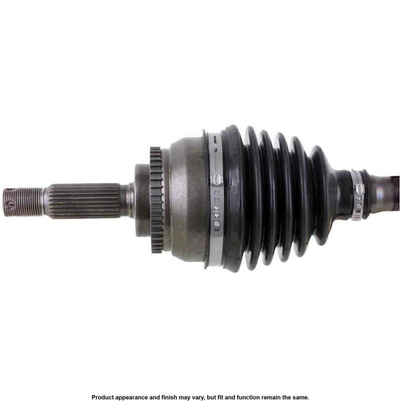 1999 Dodge Avenger CV Axle Assembly Front Right A1 Cardone 603279 image 1 of 3