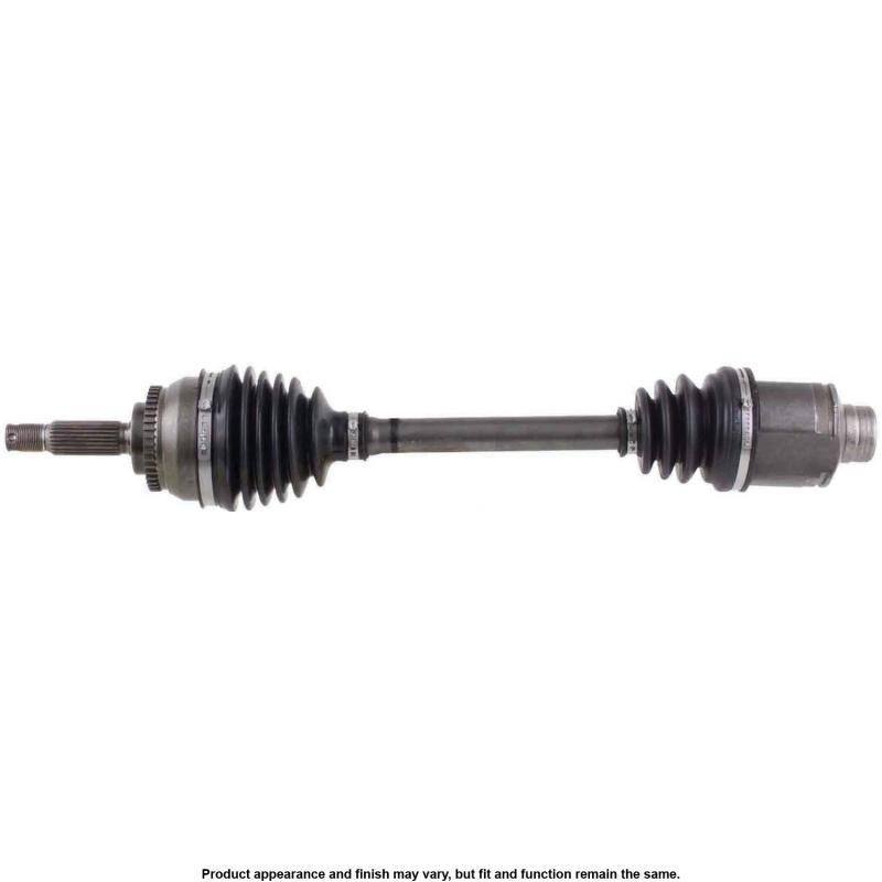 1999 Dodge Avenger CV Axle Assembly Front Right A1 Cardone 603279 image 3 of 3