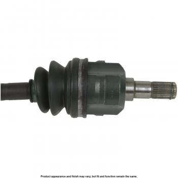 1995 Eagle Talon CV Axle Assembly Front Right A1 Cardone 603280 image 1 of 3