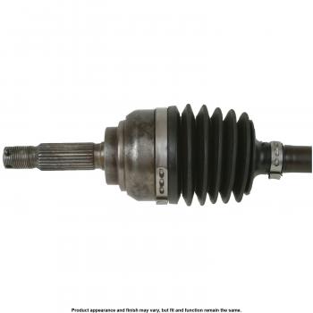 1995 Eagle Talon CV Axle Assembly Front Right A1 Cardone 603280 image 2 of 3