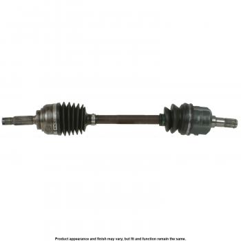 1995 Eagle Talon CV Axle Assembly Front Right A1 Cardone 603280 image 3 of 3