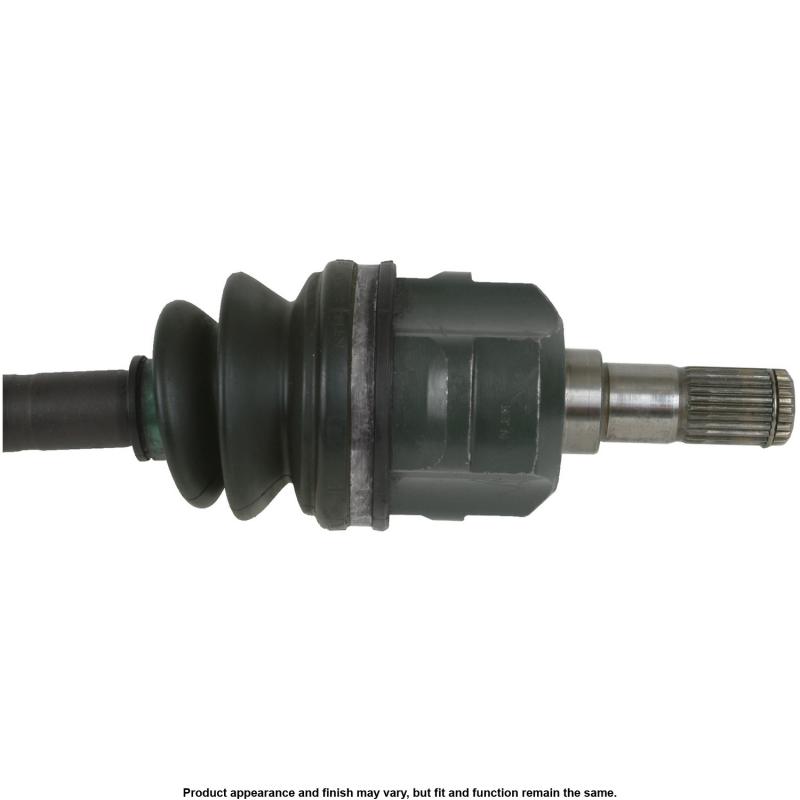 1995 Eagle Talon CV Axle Assembly Front Right A1 Cardone 603280 image 1 of 3