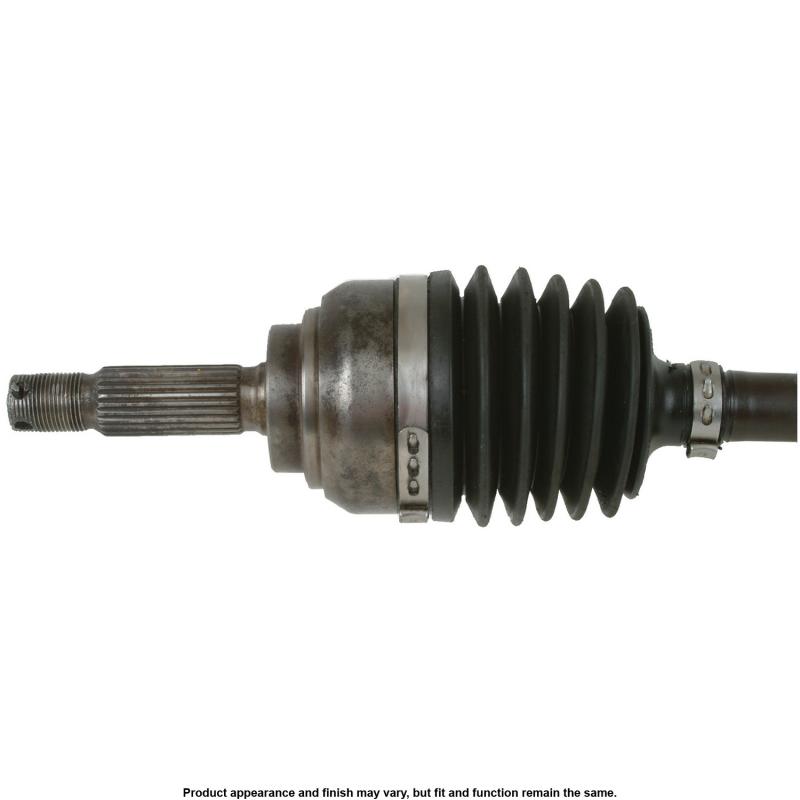 1995 Eagle Talon CV Axle Assembly Front Right A1 Cardone 603280 image 2 of 3