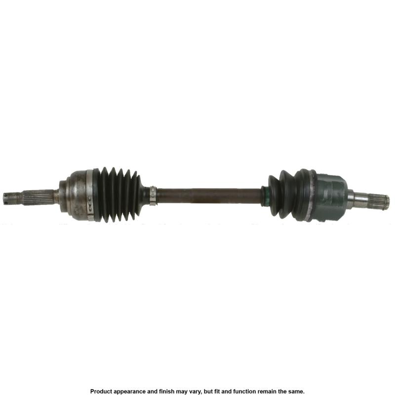 1995 Eagle Talon CV Axle Assembly Front Right A1 Cardone 603280 image 3 of 3