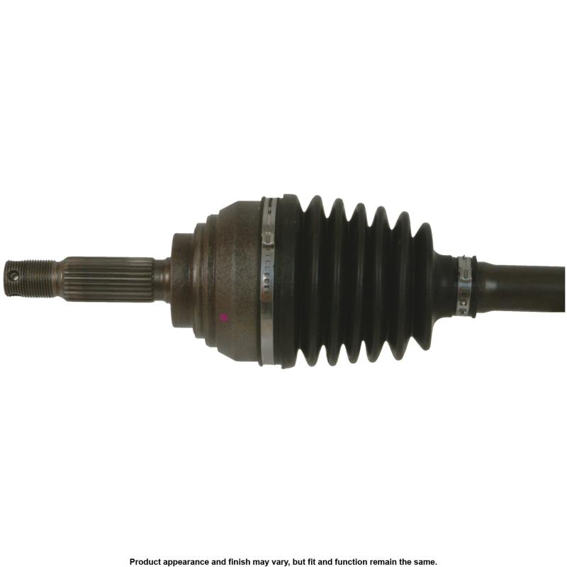 1999 Dodge Avenger CV Axle Assembly Front Right A1 Cardone 603283 image 2 of 3