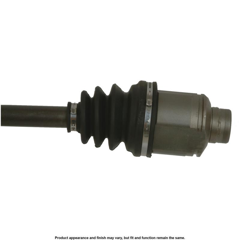 1999 Dodge Avenger CV Axle Assembly Front Right A1 Cardone 603283 image 3 of 3