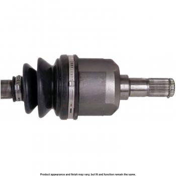 1994 Eagle Summit CV Axle Assembly Front Left A1 Cardone 603291 image 2 of 3