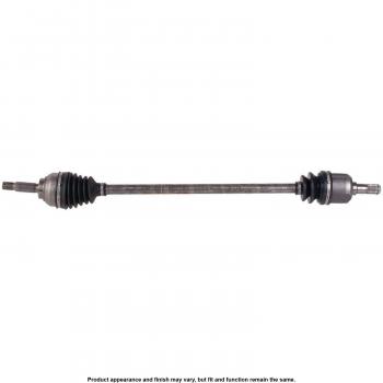 1994 Eagle Summit CV Axle Assembly Front Left A1 Cardone 603291 image 3 of 3
