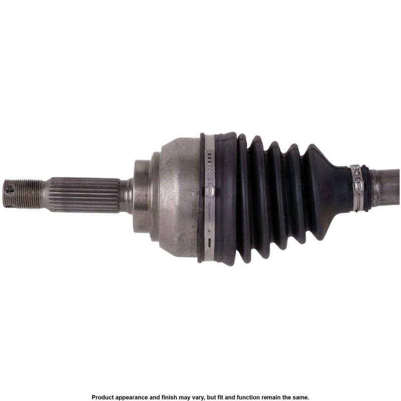 1994 Plymouth Colt CV Axle Assembly Front Left A1 Cardone 603291 image 1 of 3