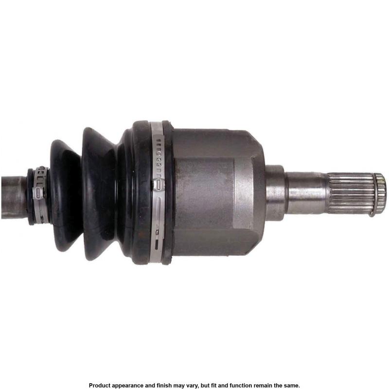1994 Plymouth Colt CV Axle Assembly Front Left A1 Cardone 603291 image 2 of 3