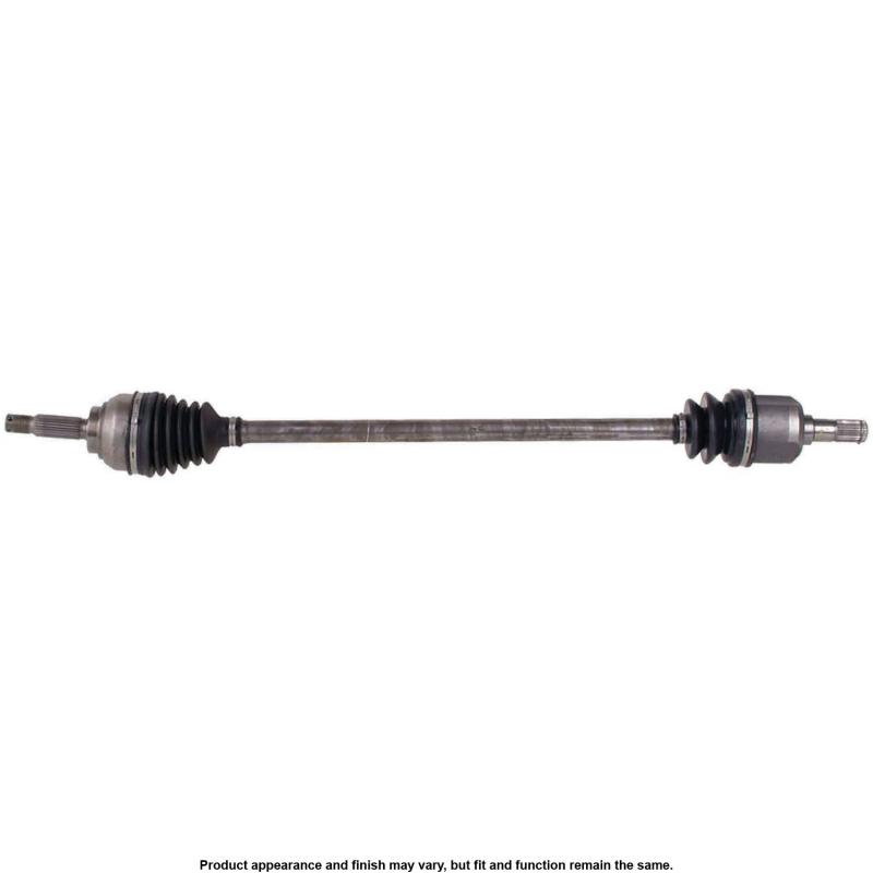 1994 Plymouth Colt CV Axle Assembly Front Left A1 Cardone 603291 image 3 of 3