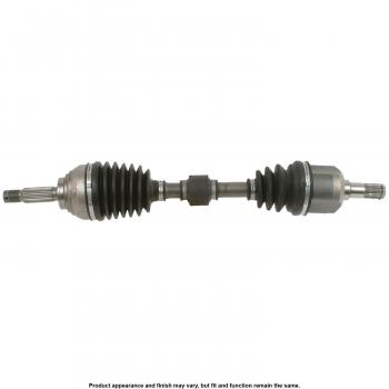 1994 Eagle Summit CV Axle Assembly Front Right A1 Cardone 603292 image 1 of 3