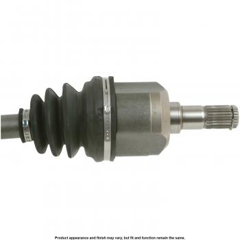 1994 Eagle Summit CV Axle Assembly Front Right A1 Cardone 603292 image 2 of 3