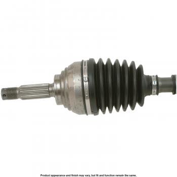 1994 Eagle Summit CV Axle Assembly Front Right A1 Cardone 603292 image 3 of 3