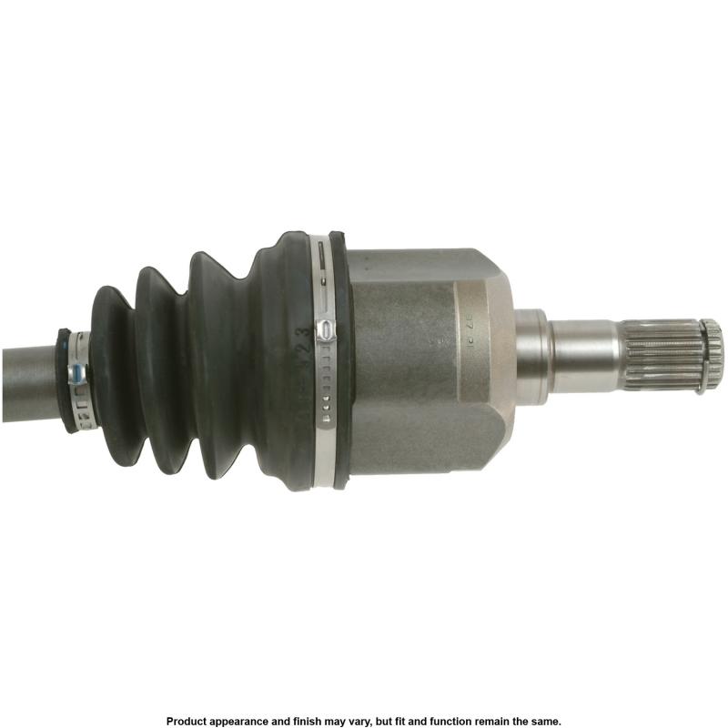 1994 Plymouth Colt CV Axle Assembly Front Right A1 Cardone 603292 image 2 of 3