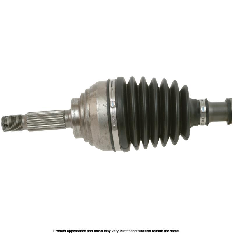 1994 Plymouth Colt CV Axle Assembly Front Right A1 Cardone 603292 image 3 of 3