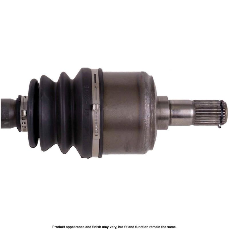 1994 Hyundai Sonata CV Axle Assembly Front Right A1 Cardone 603293 image 1 of 3