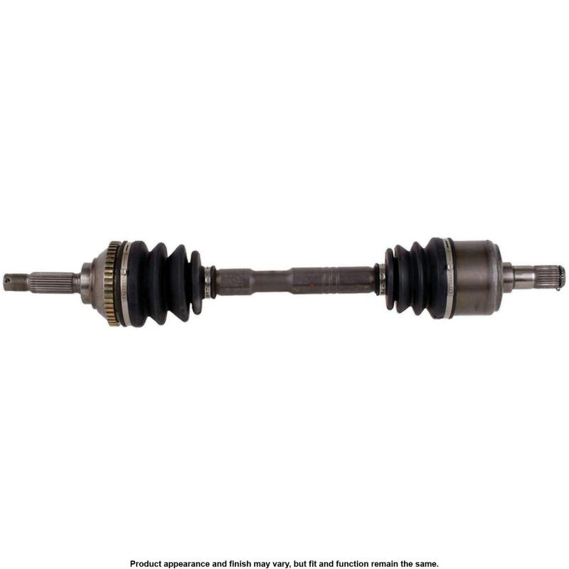 1994 Hyundai Sonata CV Axle Assembly Front Right A1 Cardone 603293 image 3 of 3