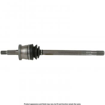 2004 Jeep Grand Cherokee CV Axle Assembly Front Left A1 Cardone 603298 image 1 of 3