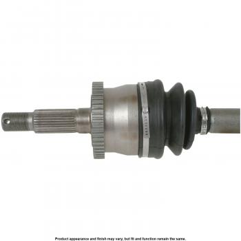 2004 Jeep Grand Cherokee CV Axle Assembly Front Left A1 Cardone 603298 image 2 of 3