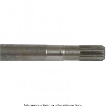 2004 Jeep Grand Cherokee CV Axle Assembly Front Left A1 Cardone 603298 image 3 of 3